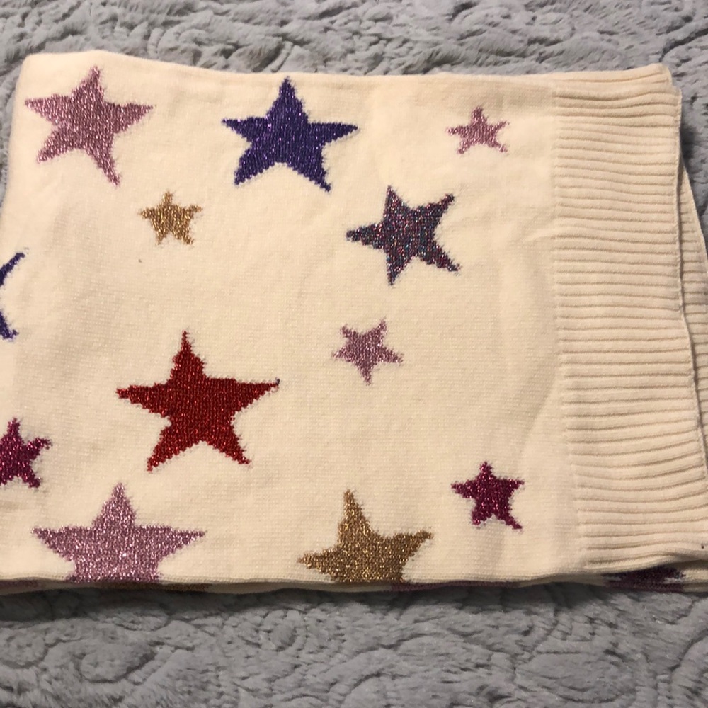 star scarf